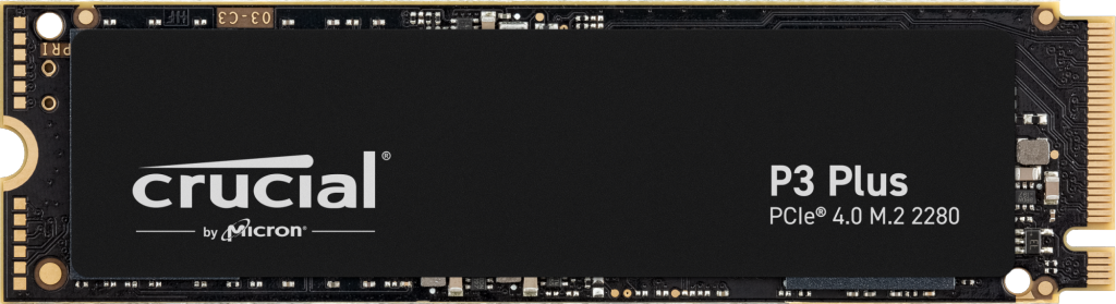 CT1000P3PSSD8 - Crucial