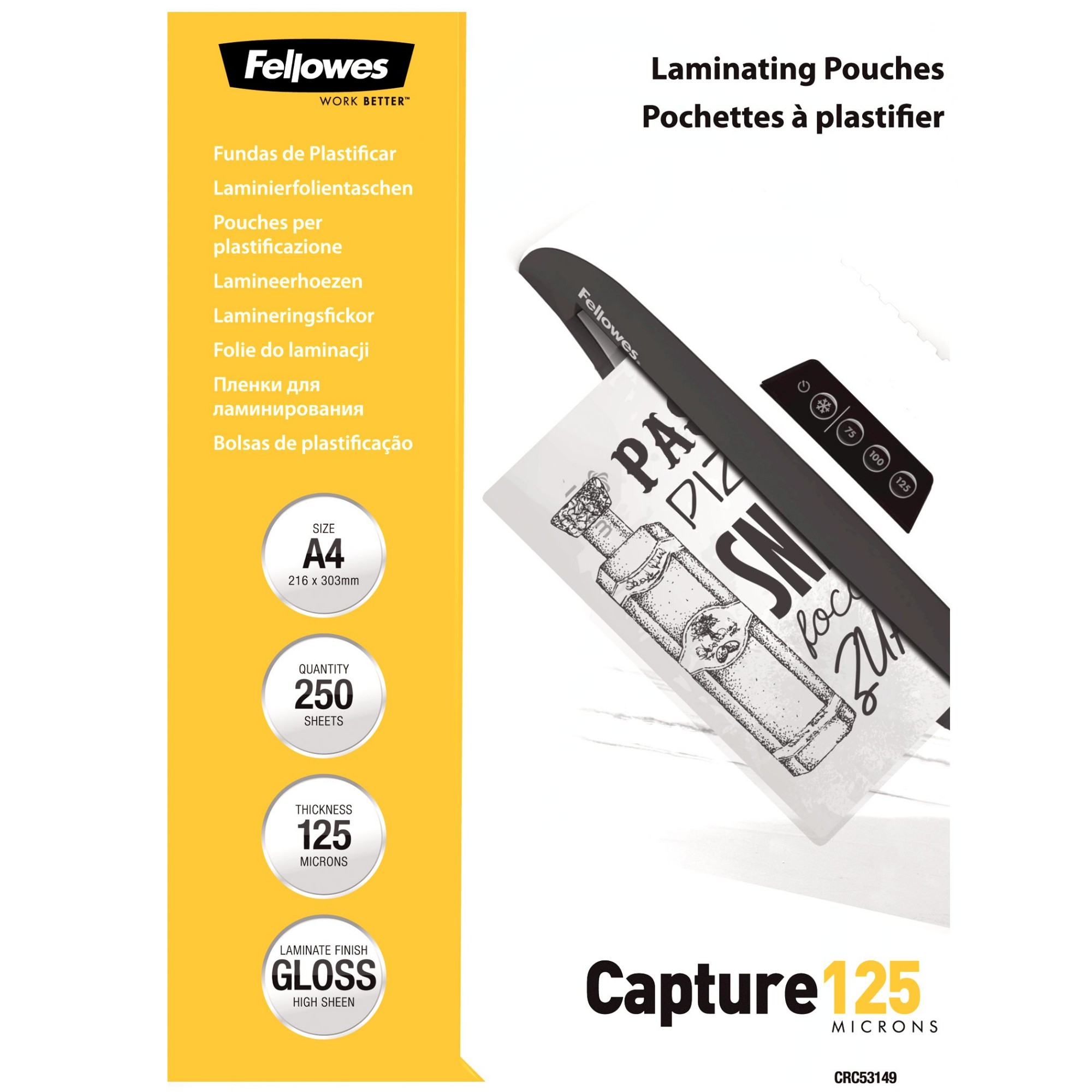 5314903 - Fellowes
