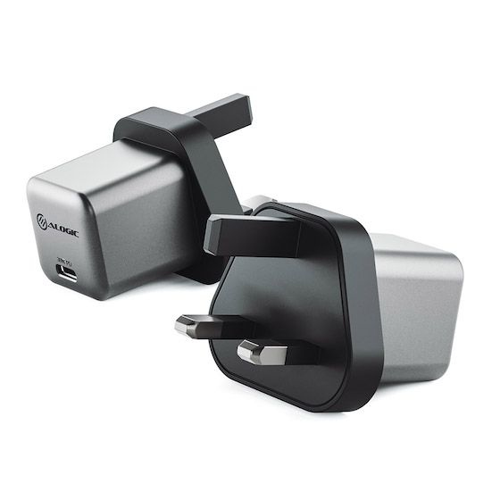 WCG1X30SGR-UK - ALOGIC