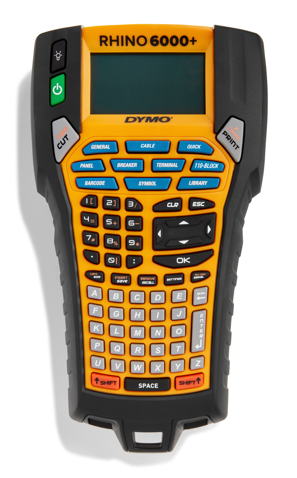 2122967 - DYMO