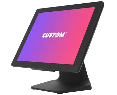934MS011500L33 - CUSTOM