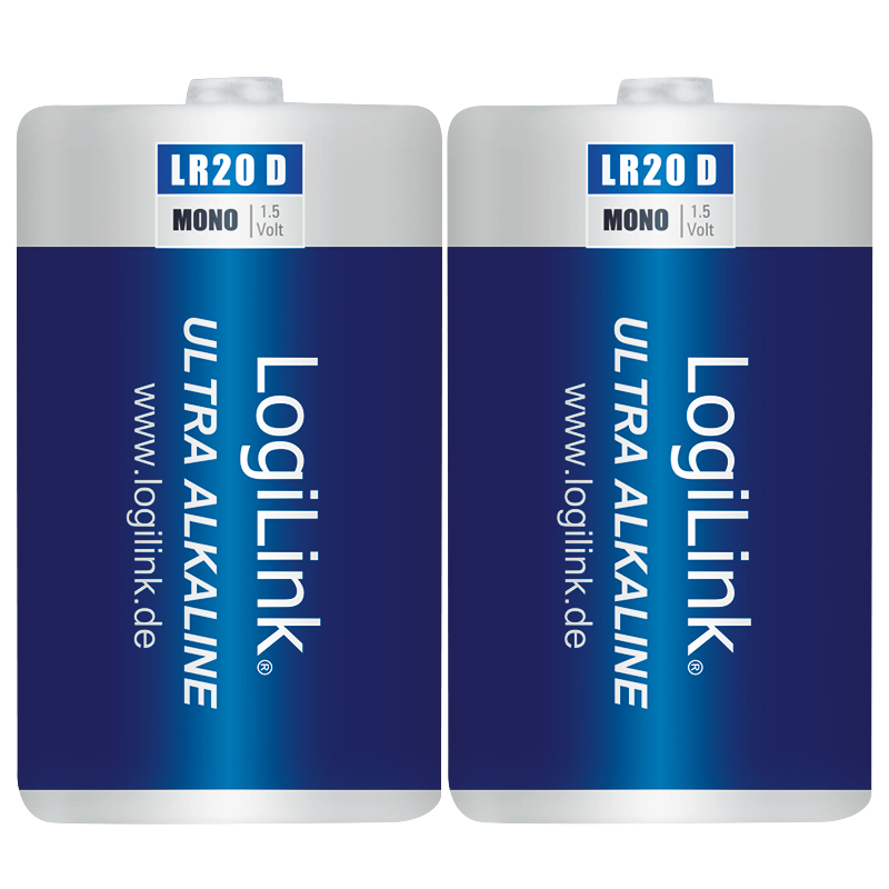 LR20B2 - LogiLink