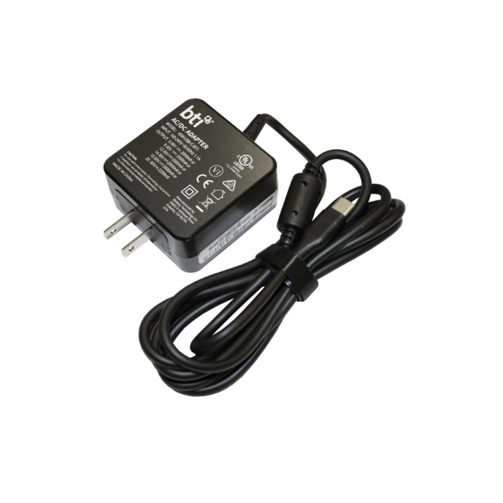45WUSB-C-BTI-UK - BTI