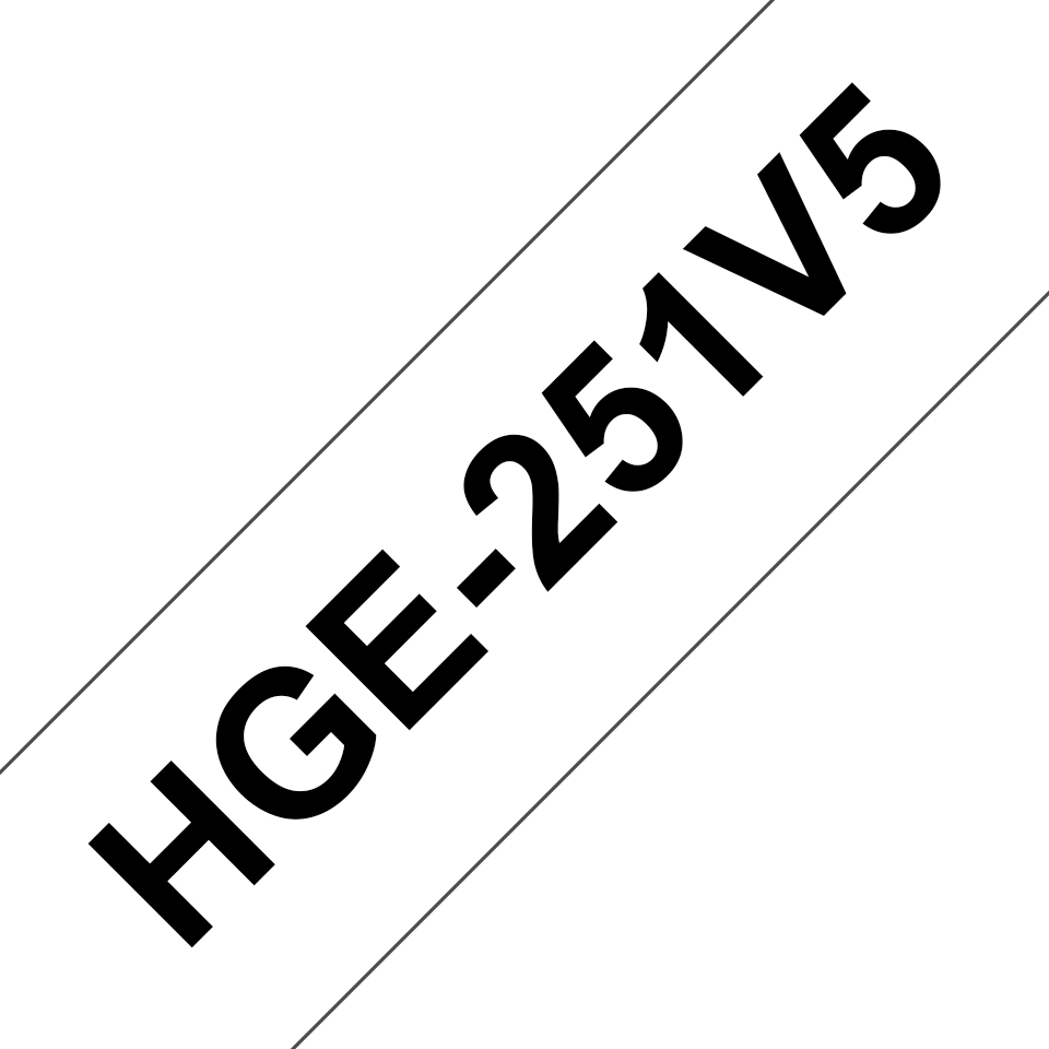 HGE251V5 - Brother