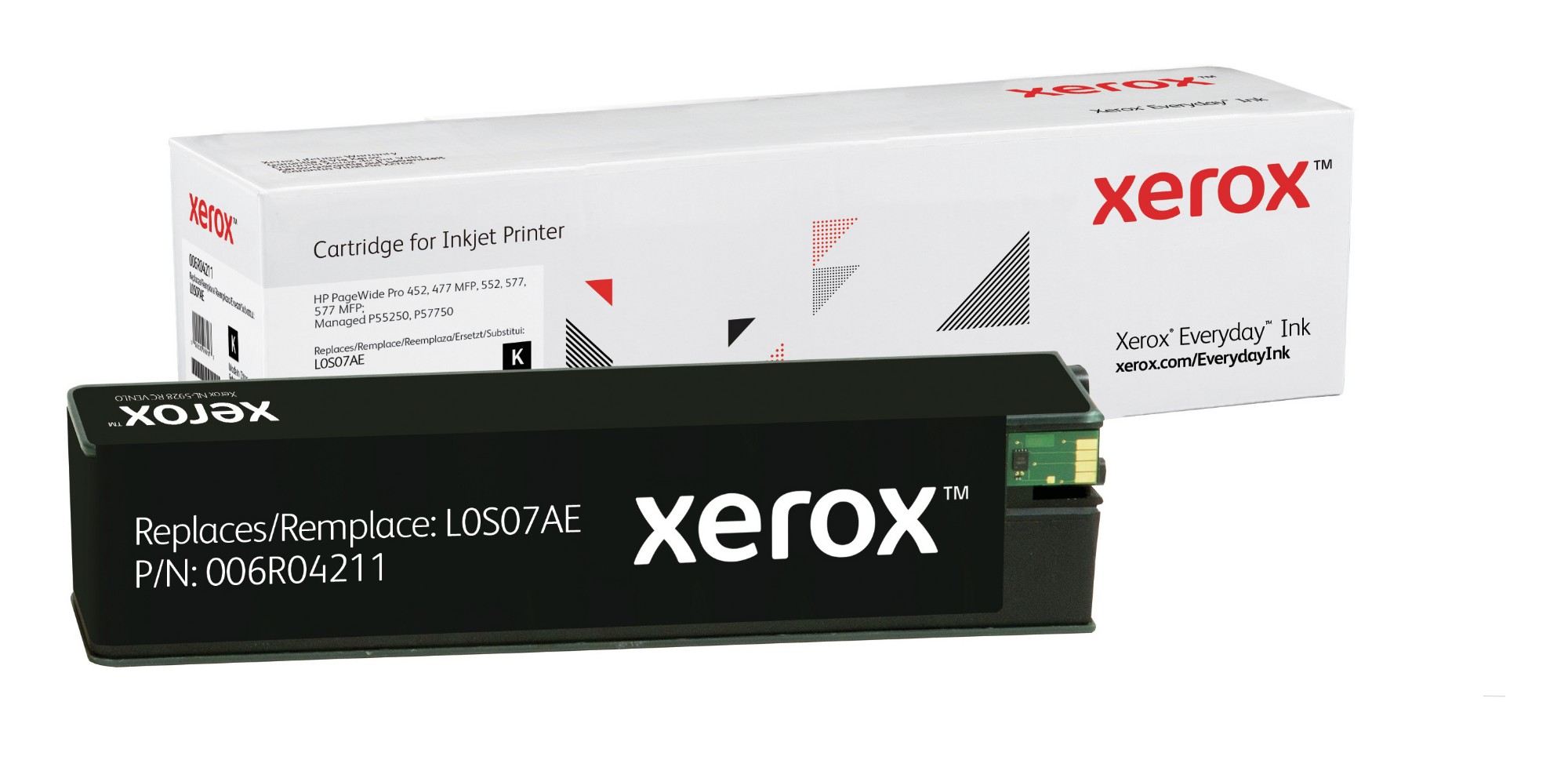 006R04211 - Xerox