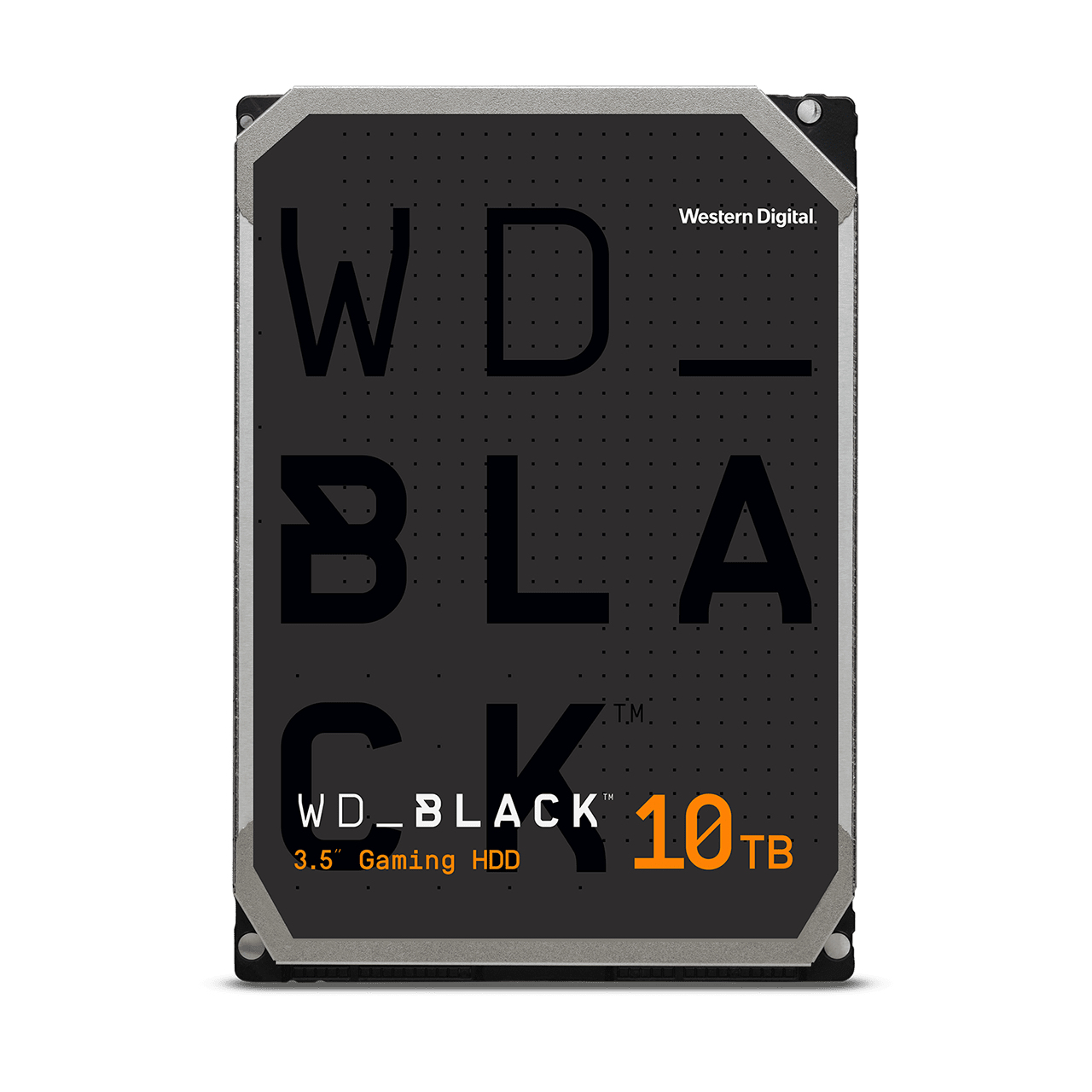 WD101FZBX - Western Digital