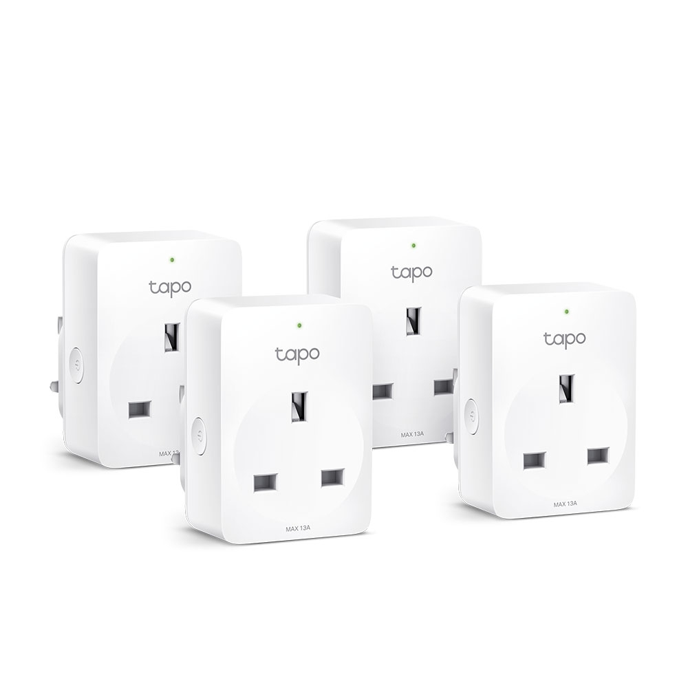 TAPO P110(4-PACK) - TP-Link