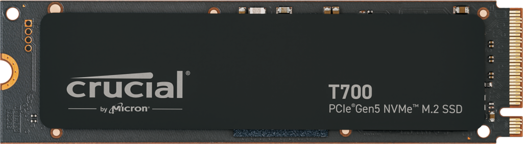 CT2000T700SSD3 - Crucial