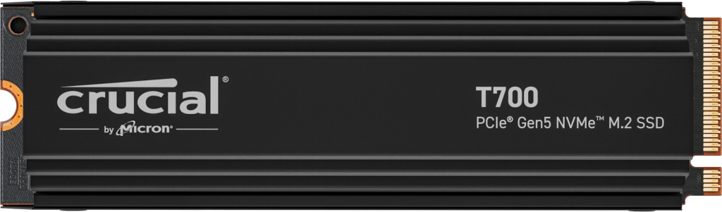 CT4000T700SSD5 - Crucial