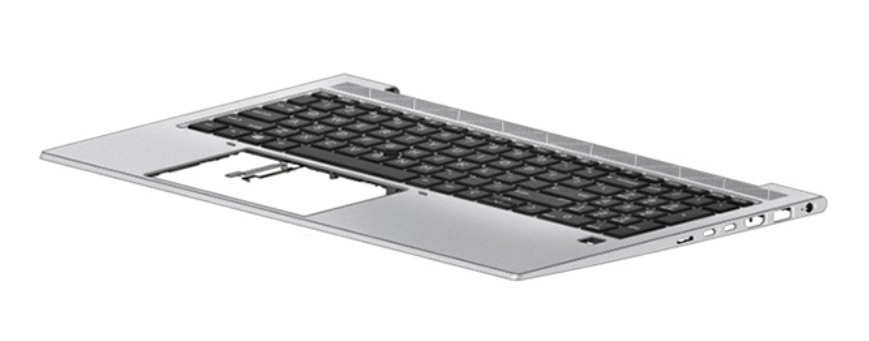 M07491-051 - HP