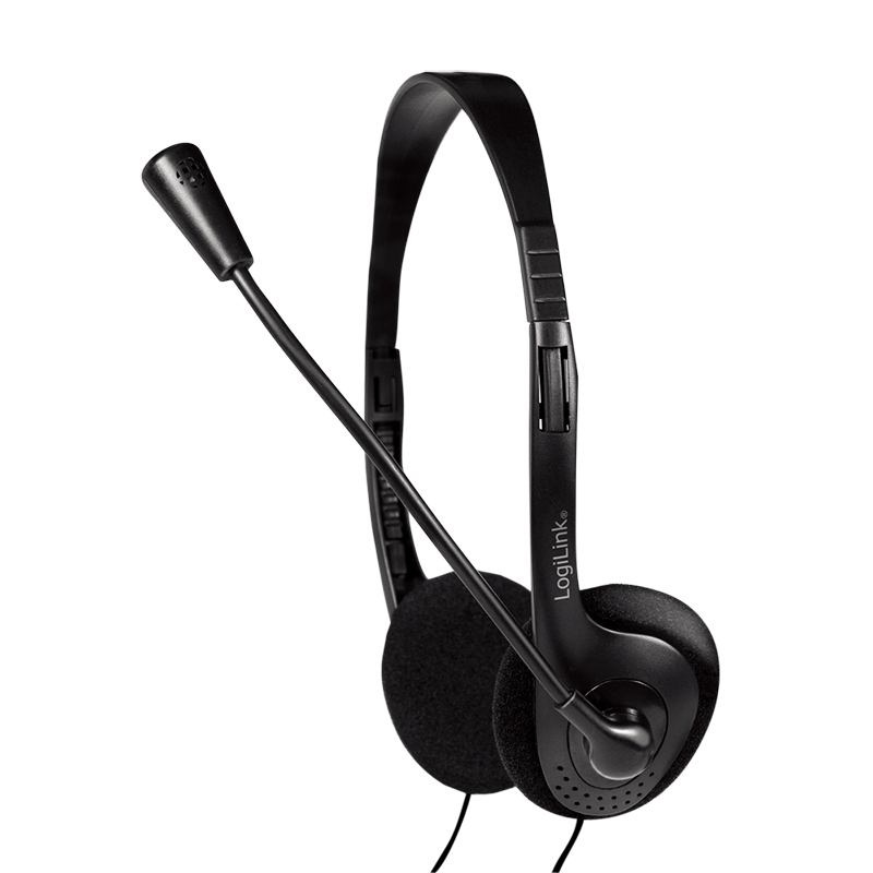 HS0052 - LogiLink