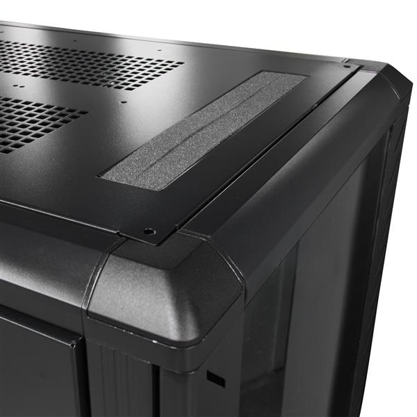 RK2536BKF - StarTech.com