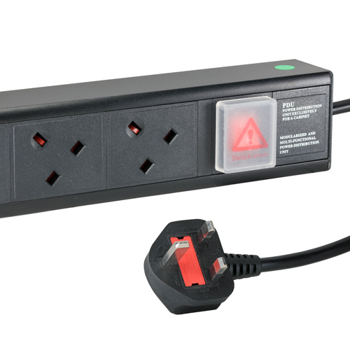PDU6H - Cablenet