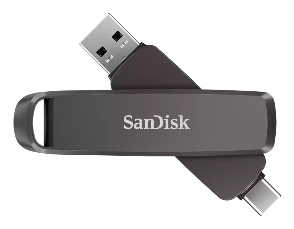 SDDDE1-2T00-G46 - Sandisk