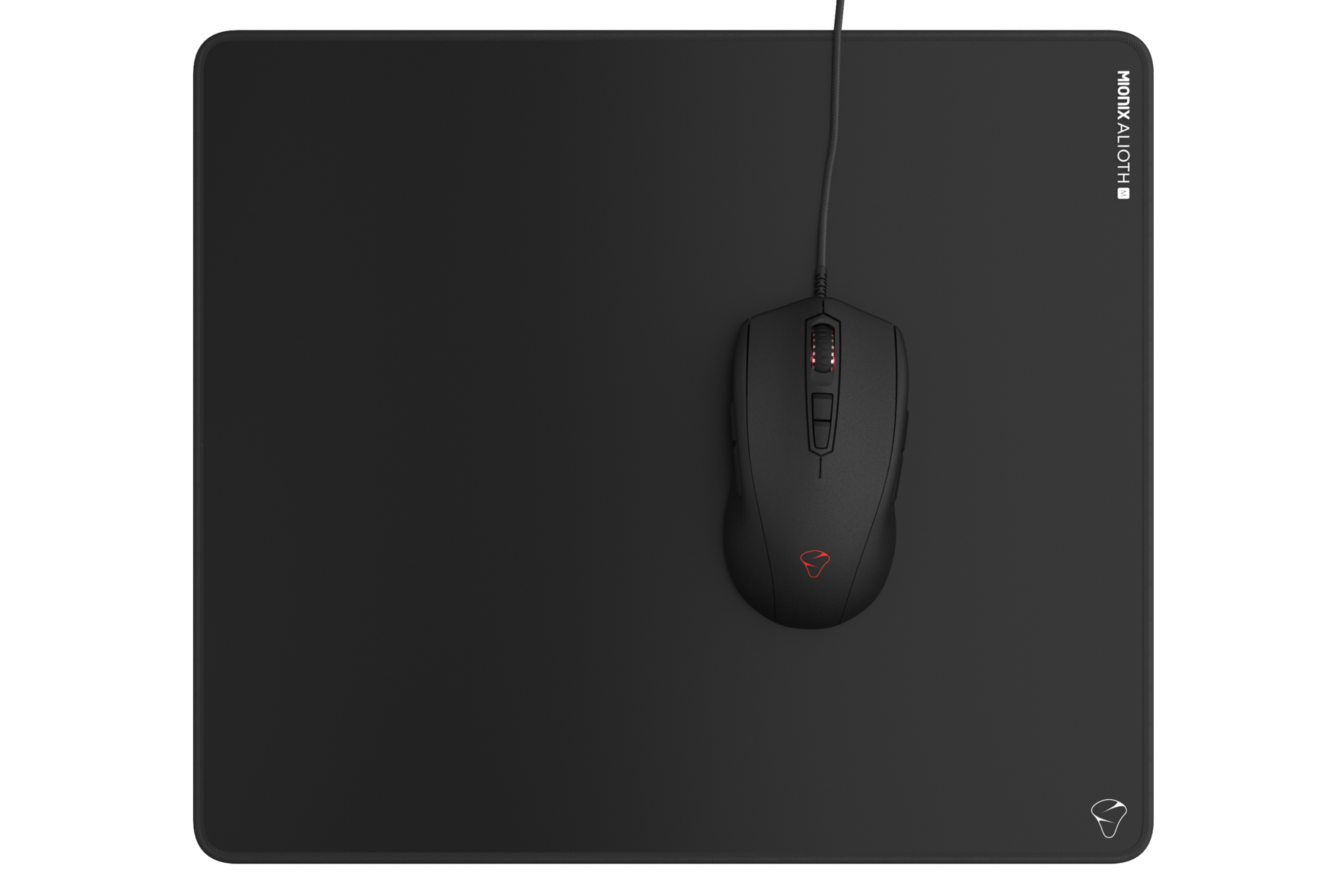 ALIOTH-L - Mionix