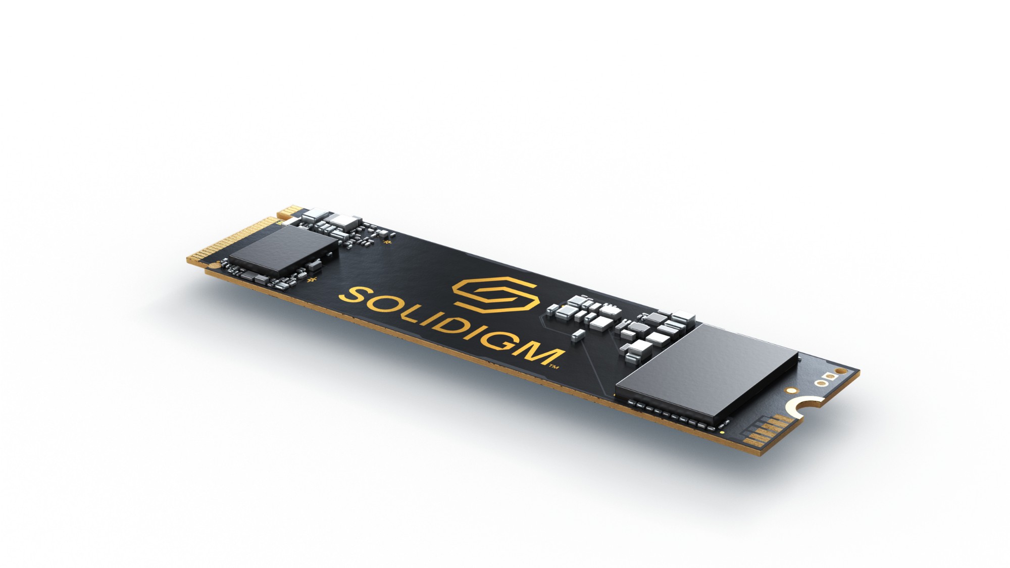 SSDPFKNU512GZX1 - SOLIDIGM