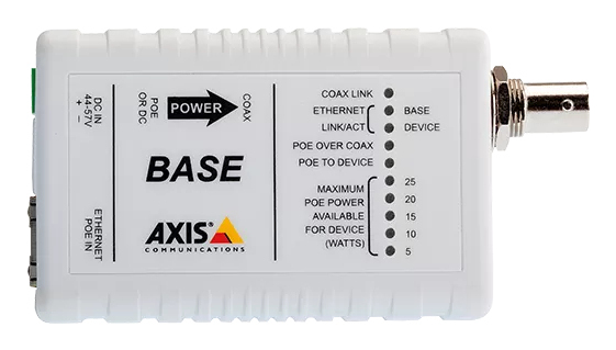 5028-411 - Axis