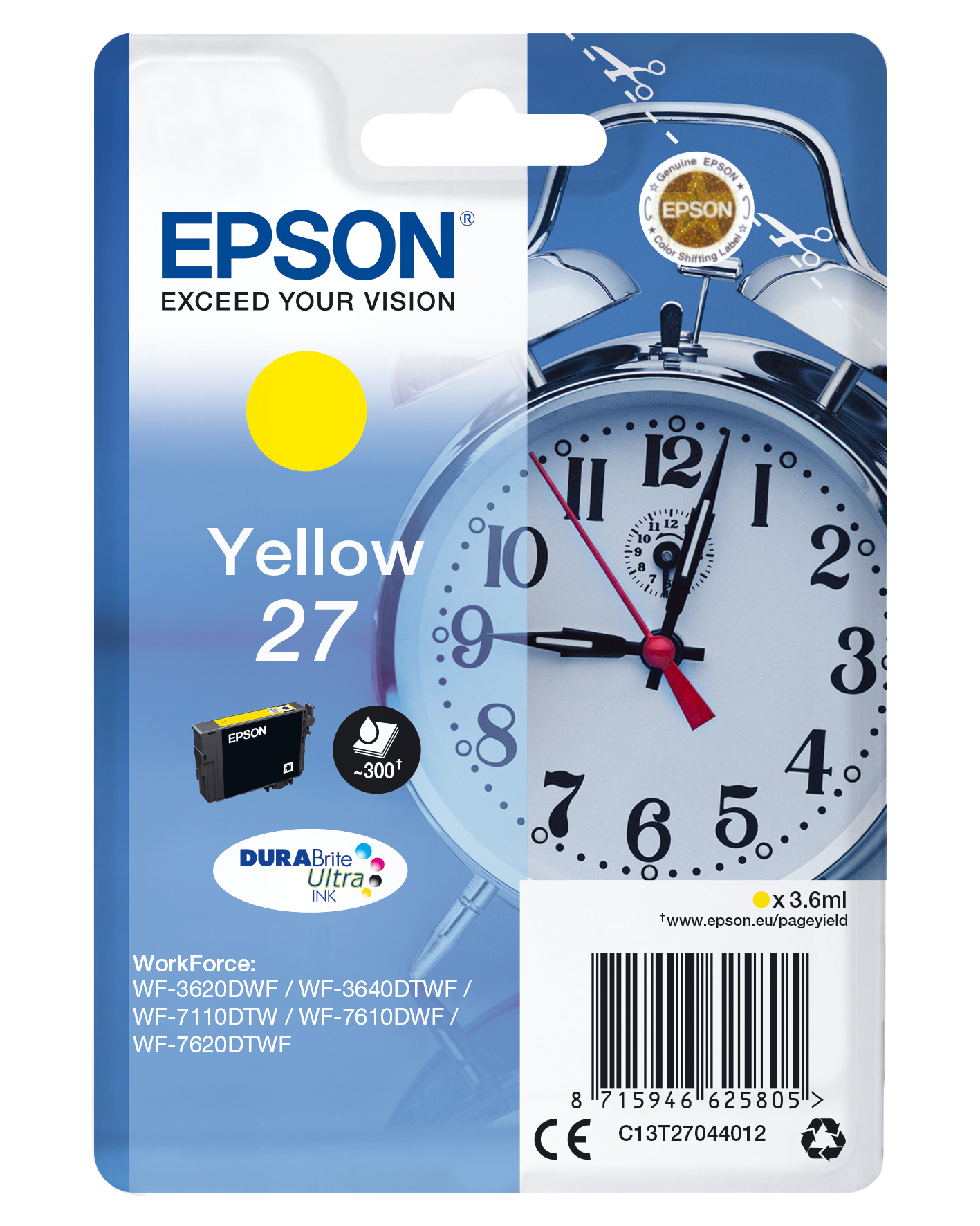 C13T27044012 - Epson