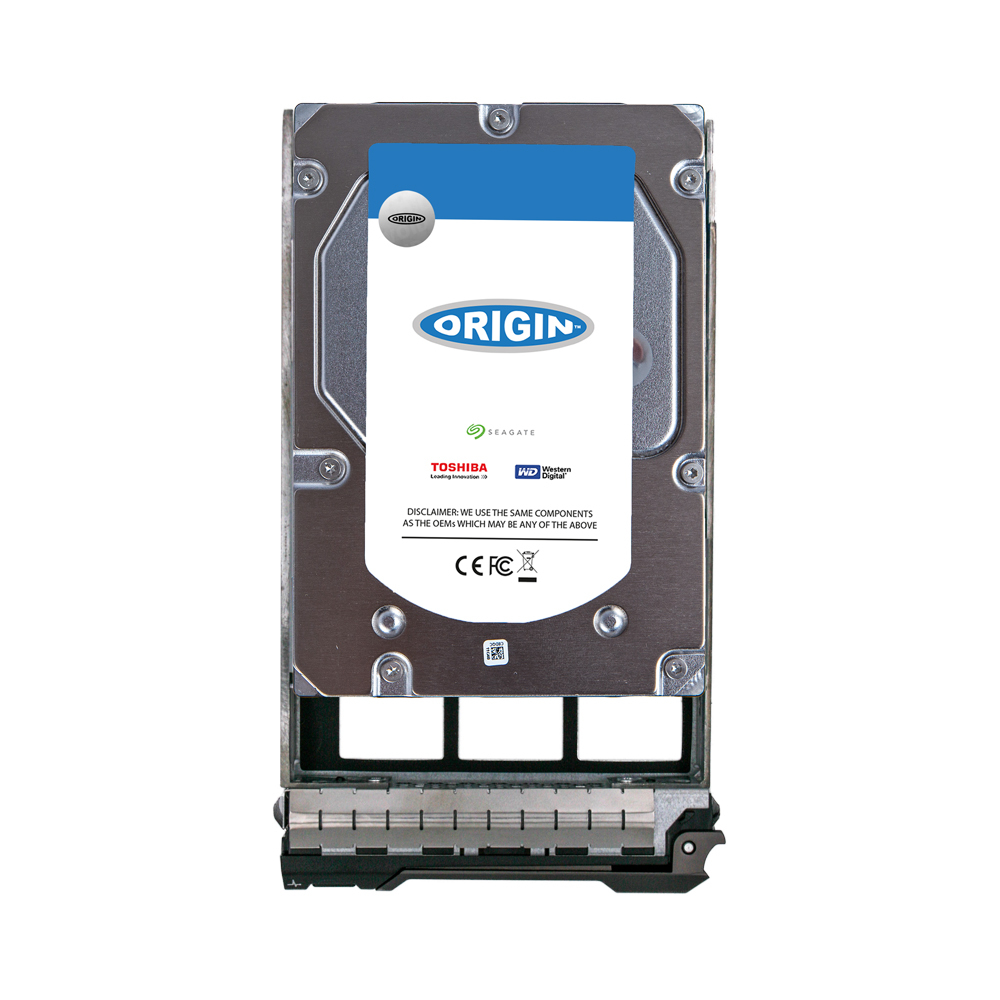G302D - Origin Storage