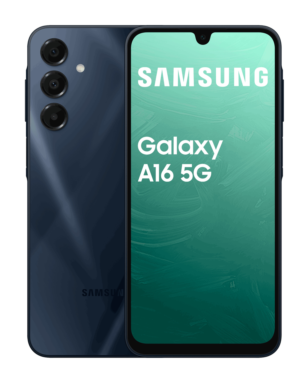 SM-A166BZKDEUB - Samsung