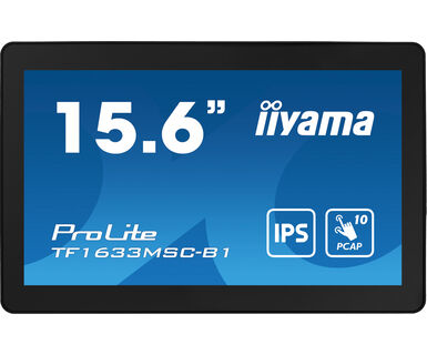 TF1633MSC-B1 - iiyama
