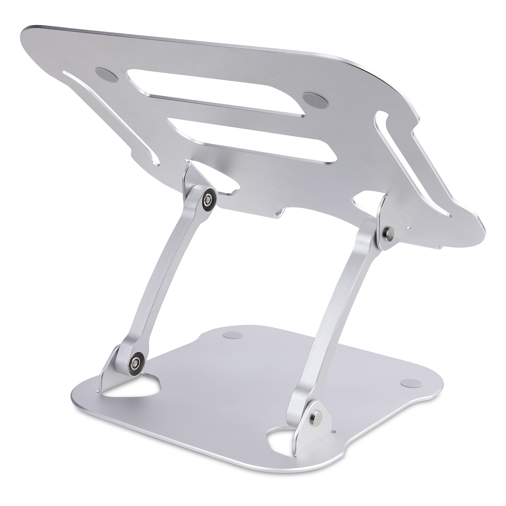 ADJ-LAPTOP-RISER - StarTech.com