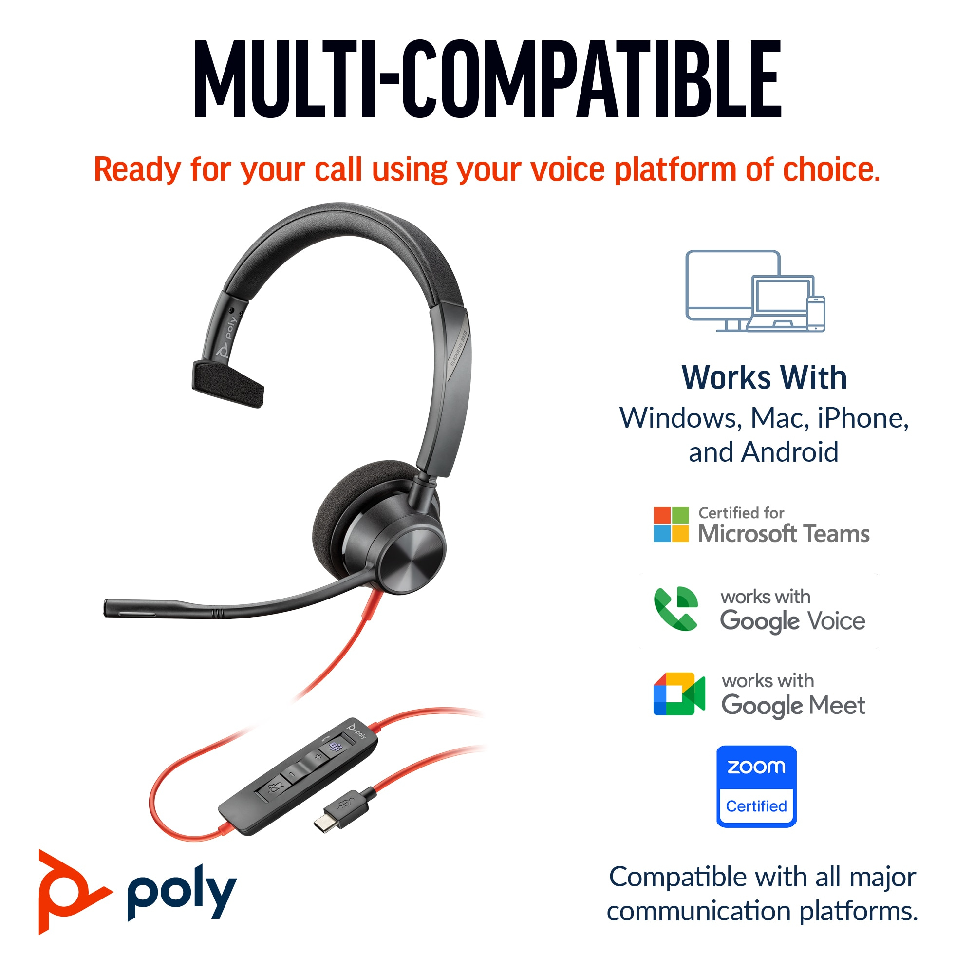 8X215AA - Poly
