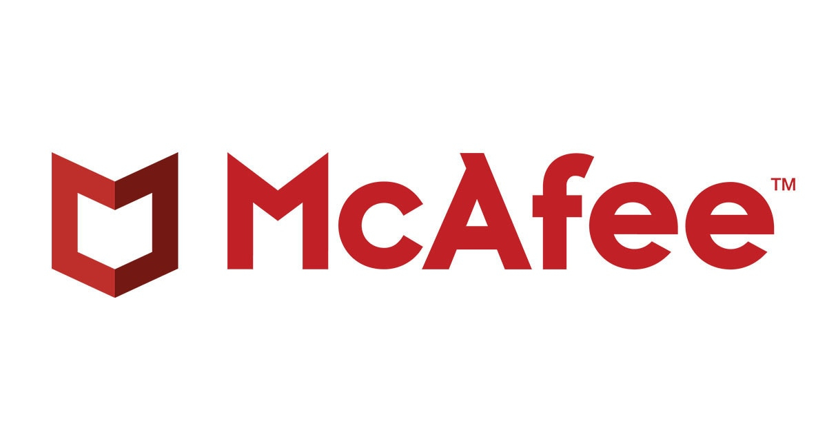MTP00UNR3RDD - McAfee