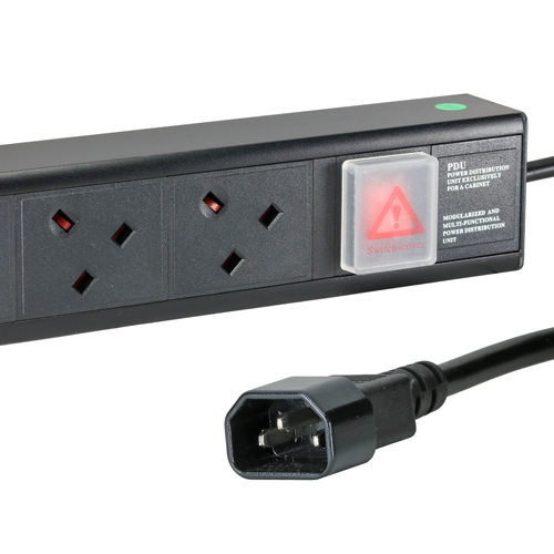 PDU8HC14 - Cablenet