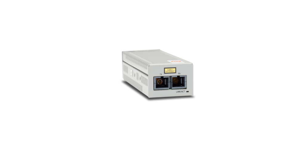 AT-DMC100/SC-50 - Allied Telesis
