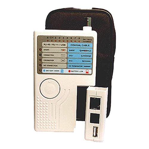 87-3551 - Cablenet