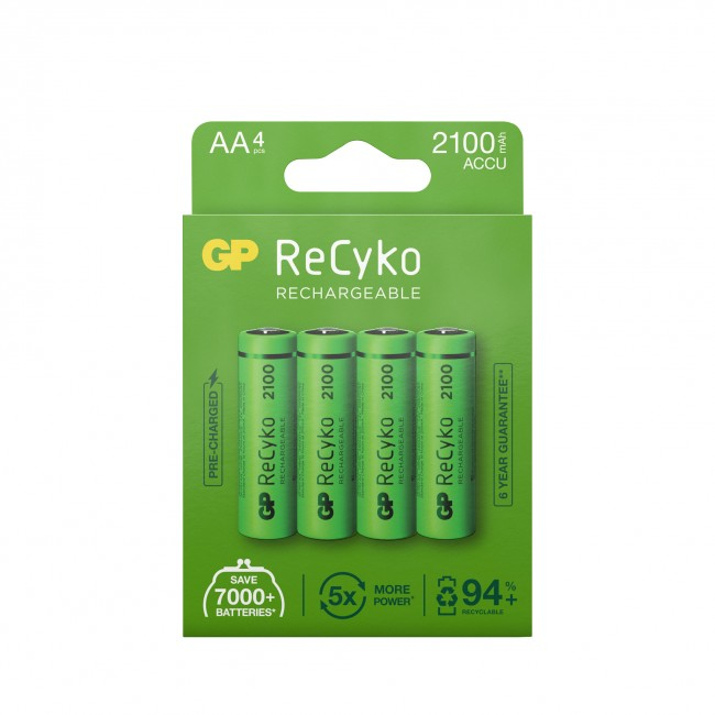 201212 - GP Batteries