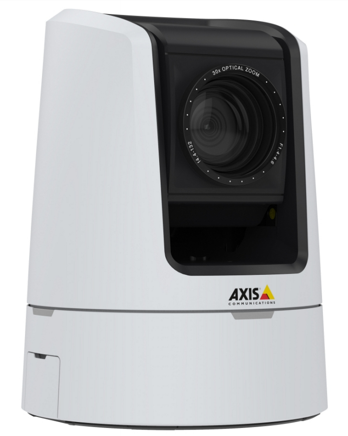 01965-002 - Axis