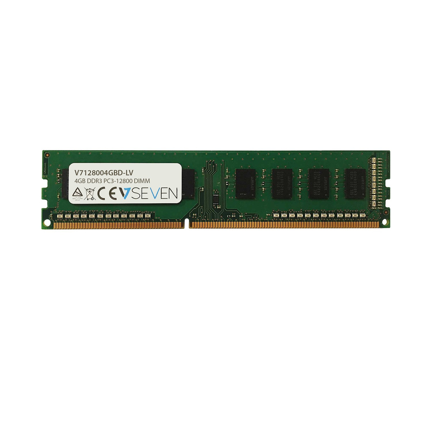 V7128004GBD-LV - V7