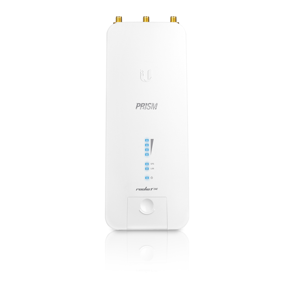 R2AC-Prism - Ubiquiti