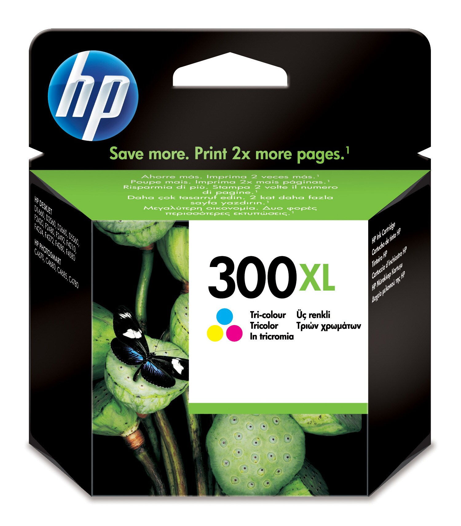 CC644EE - HP