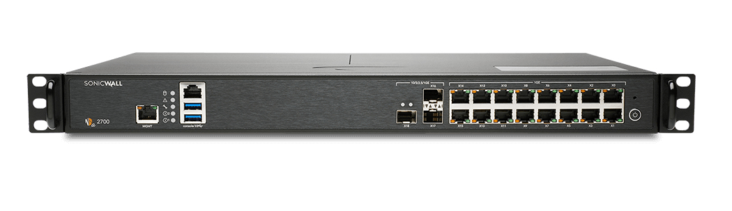 02-SSC-7367 - SonicWall