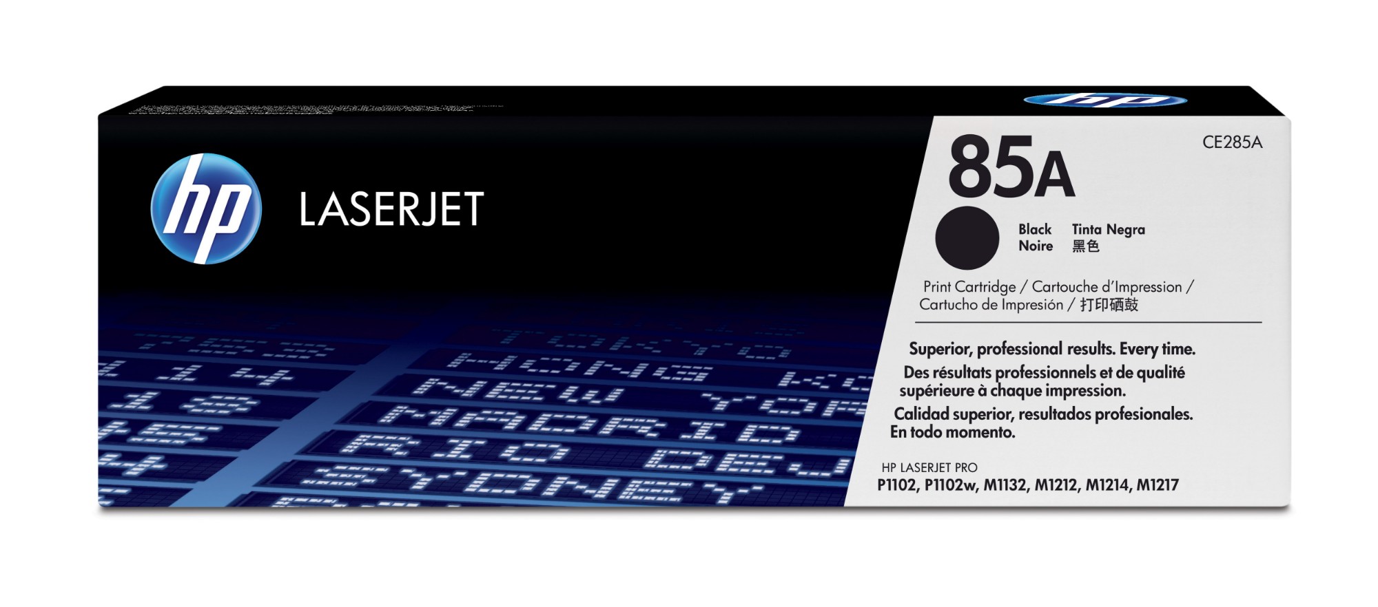CE285A - HP