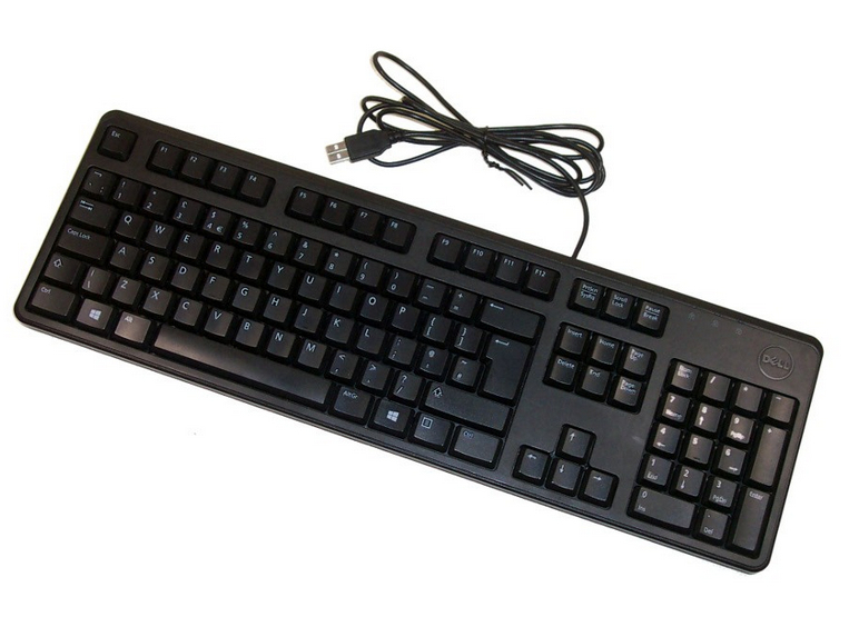 DJ491 - DELL
