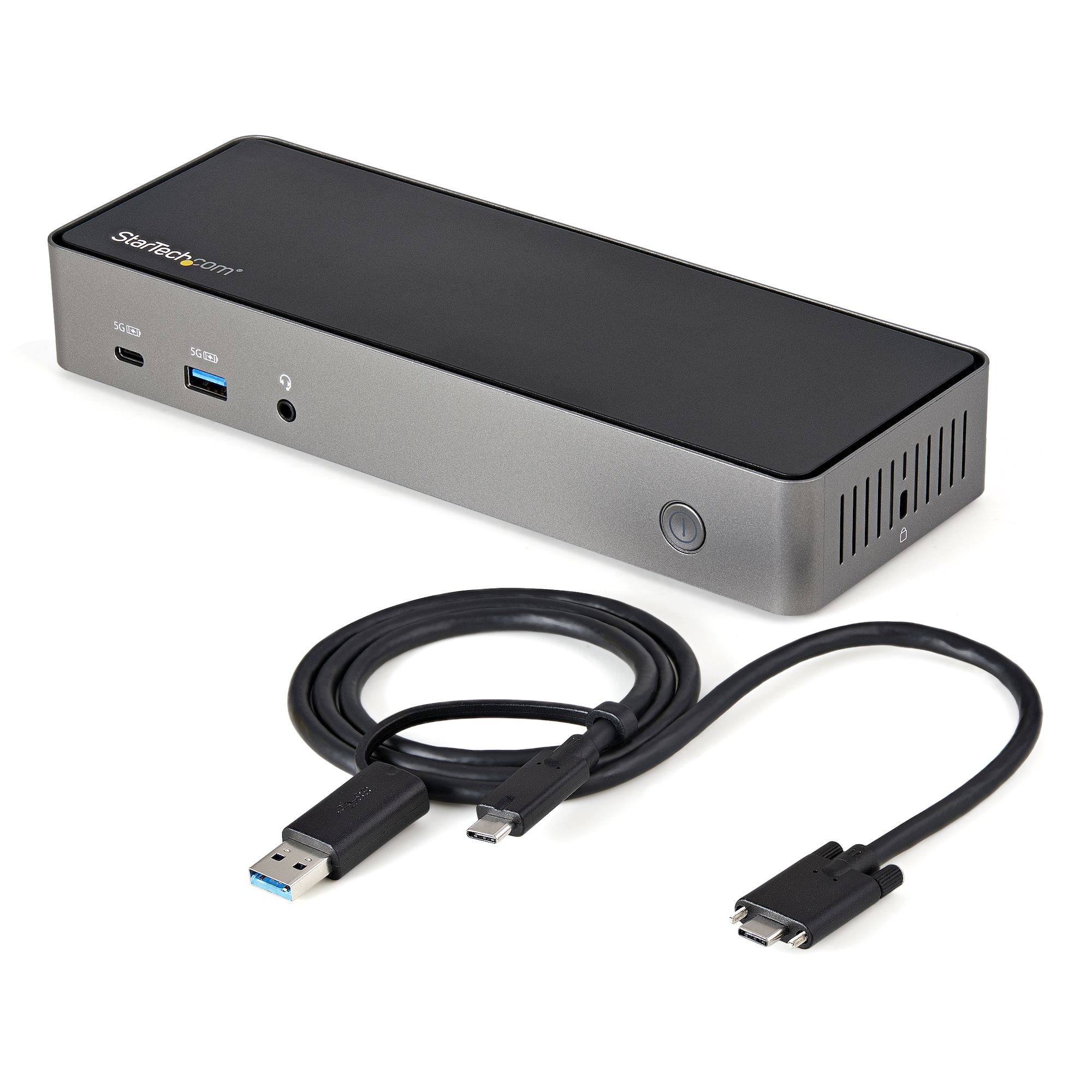DK31C3HDPDUE - StarTech.com
