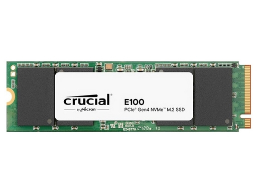 CT1000E100SSD8 - Crucial