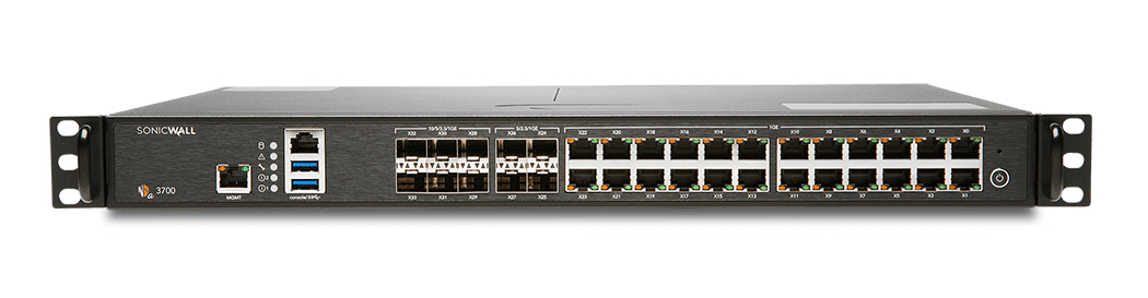 02-SSC-7368 - SonicWall
