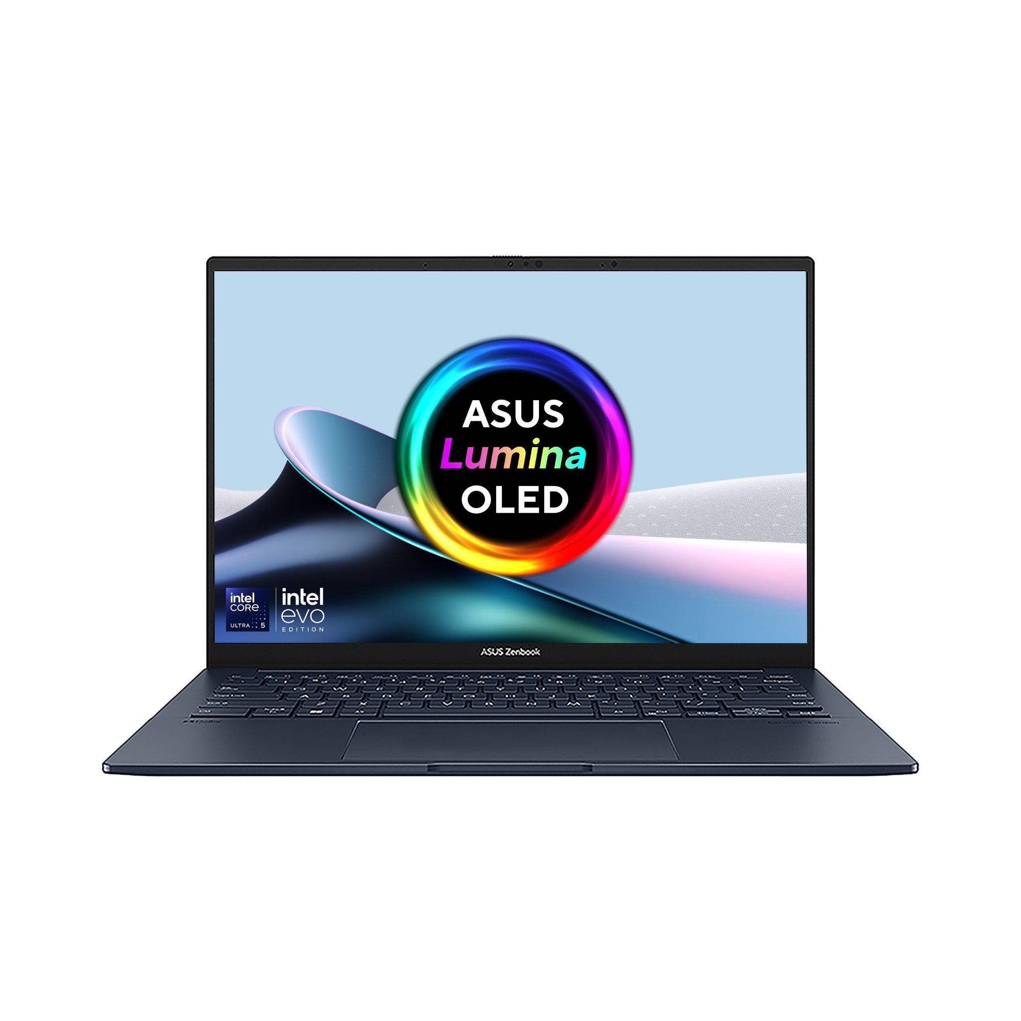 UX3405CA-QL241W - ASUS