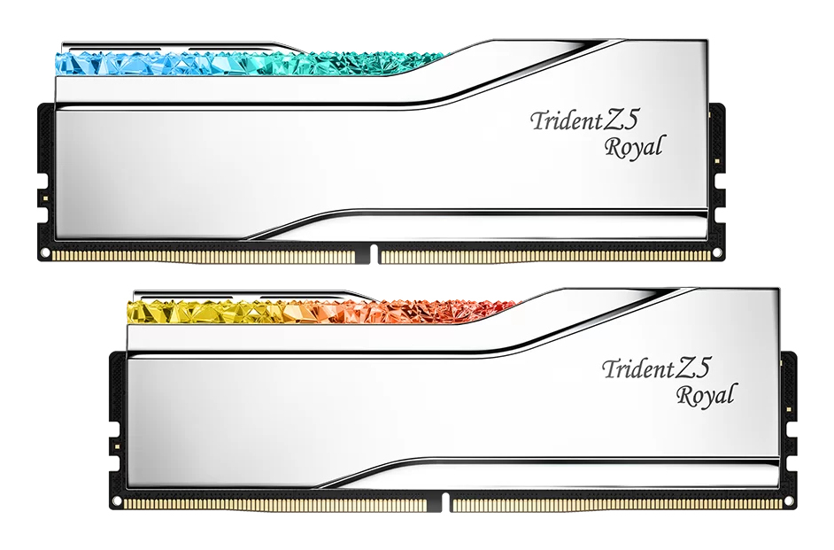 F5-8400J4052G24GX2-TR5S - G.Skill