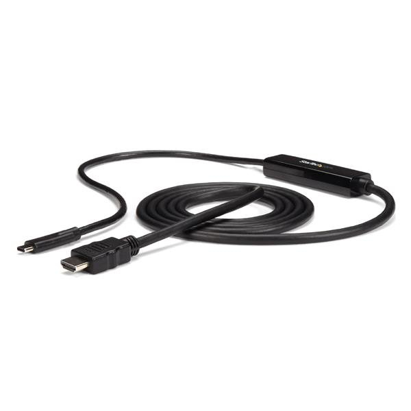CDP2HDMM1MB - StarTech.com