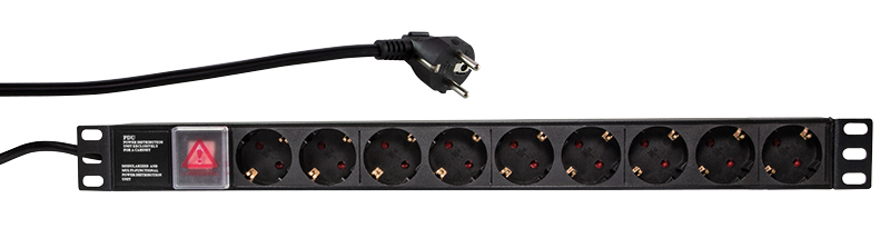 PDU9C02 - LogiLink