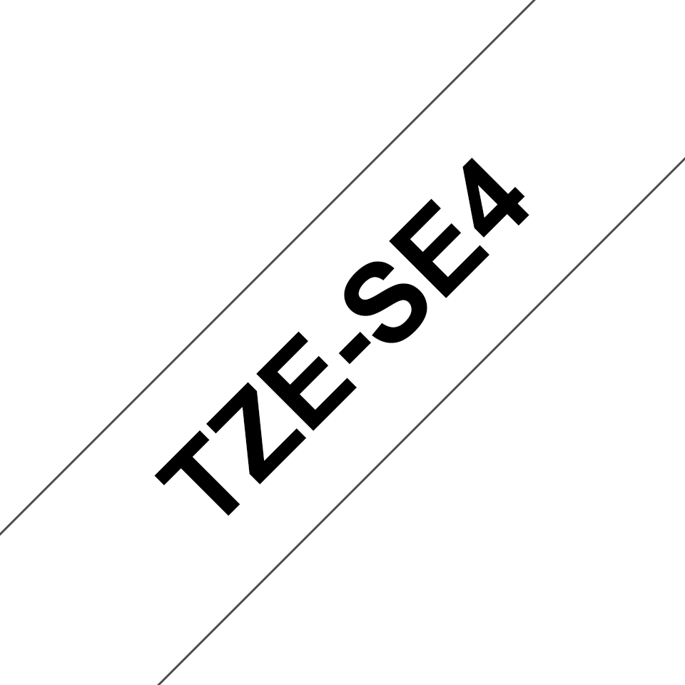 TZESE4 - Brother