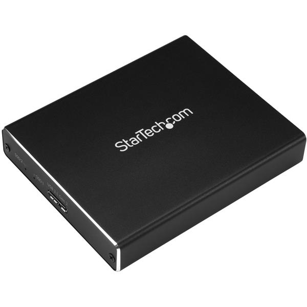 SM22BU31C3R - StarTech.com