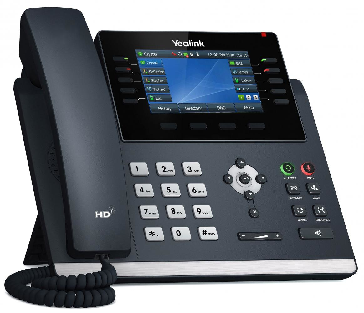 T46U - Yealink