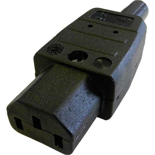 IECSOCKET245HQ - Cablenet